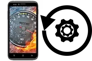 Cómo hacer reset o resetear un Panasonic P11