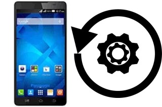 Cómo hacer reset o resetear un Panasonic P81