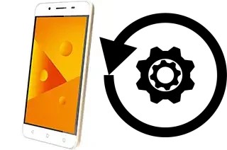 Cómo hacer reset o resetear un Panasonic P99