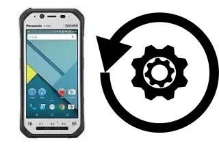 Cómo hacer reset o resetear un Panasonic Toughbook FZ-N1