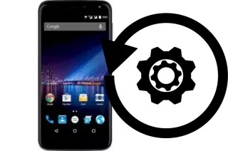 Cómo hacer reset o resetear un Phicomm Energy 3 Plus