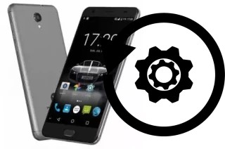 Cómo hacer reset o resetear un Phonemax PHONEMAX ACE 1 Plus