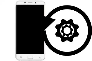 Cómo hacer reset o resetear un Phonemax Venus Plus Pro