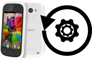 Cómo hacer reset o resetear un Plum Trigger Plus III