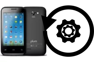 Cómo hacer reset o resetear un Plum Axe II