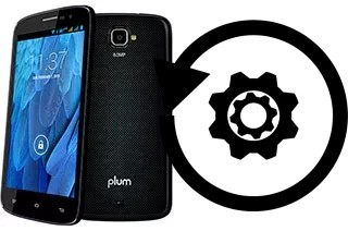 Cómo hacer reset o resetear un Plum Might LTE