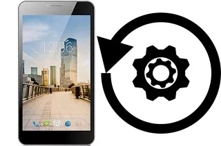 Cómo hacer reset o resetear un Posh Equal S700