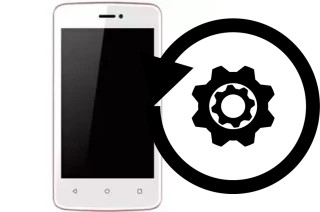 Cómo hacer reset o resetear un Positivo S430