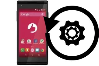 Cómo hacer reset o resetear un Positivo S455