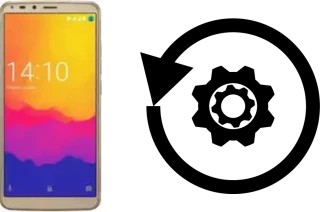 Cómo hacer reset o resetear un Prestigio Grace P7 LTE