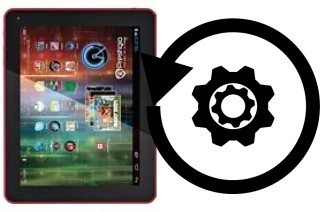 Cómo hacer reset o resetear un Prestigio MultiPad 9.7 Ultra Duo