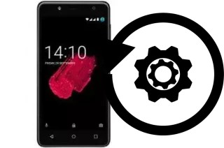 Cómo hacer reset o resetear un Prestigio Muze B5