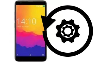 Cómo hacer reset o resetear un Prestigio Muze G5 LTE