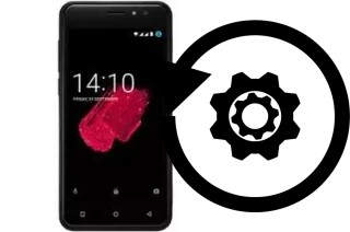 Cómo hacer reset o resetear un Prestigio Muze J3