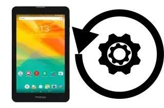 Cómo hacer reset o resetear un Prestigio Wize 3427 3G