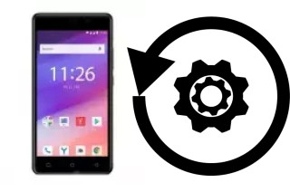 Cómo hacer reset o resetear un Prestigio Wize V3