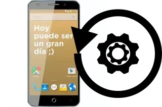 Cómo hacer reset o resetear un PRIMUX Primux Evo