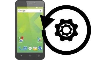 Cómo hacer reset o resetear un PRIMUX Primux Ioxphone