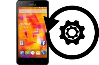 Cómo hacer reset o resetear un PRIMUX Primux Nova
