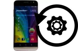 Cómo hacer reset o resetear un Puncher UK5