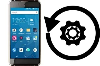 Cómo hacer reset o resetear un QMobile Noir S9