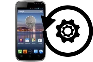 Cómo hacer reset o resetear un QSmart S32