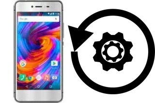 Cómo hacer reset o resetear un Quantum Go 2