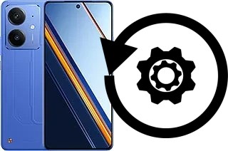 Cómo hacer reset o resetear un Realme Neo7 SE