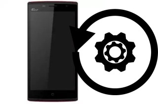 Cómo hacer reset o resetear un Revo S557