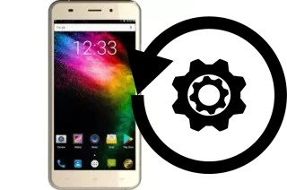 Cómo hacer reset o resetear un S-TELL M555I