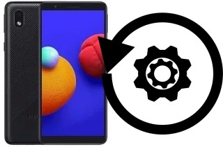 Cómo hacer reset o resetear un Samsung Galaxy A3 Core