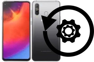 Cómo hacer reset o resetear un Samsung Galaxy A60