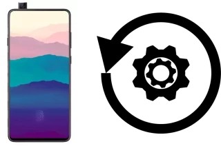 Cómo hacer reset o resetear un Samsung Galaxy A90