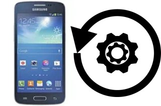 Cómo hacer reset o resetear un Samsung Galaxy Express 2