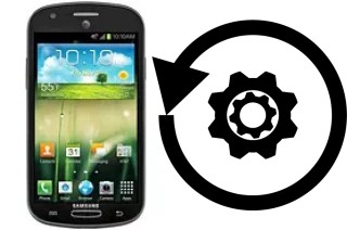 Cómo hacer reset o resetear un Samsung Galaxy Express I437