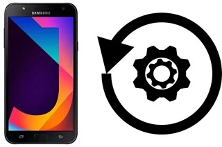 Cómo hacer reset o resetear un Samsung Galaxy J7 Core