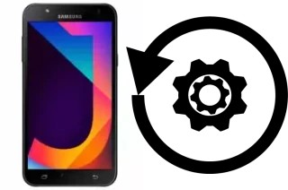 Cómo hacer reset o resetear un Samsung Galaxy J7 Neo