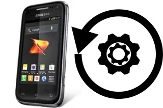 Cómo hacer reset o resetear un Samsung Galaxy Rush M830