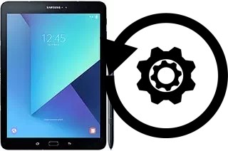 Cómo hacer reset o resetear un Samsung Galaxy Tab S3