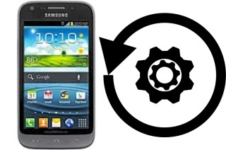 Cómo hacer reset o resetear un Samsung Galaxy Victory 4G LTE L300