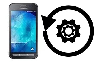 Cómo hacer reset o resetear un Samsung Galaxy Xcover 3 VE