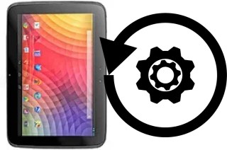 Cómo hacer reset o resetear un Samsung Google Nexus 10 P8110