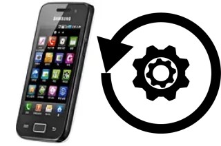 Cómo hacer reset o resetear un Samsung M220L Galaxy Neo