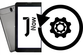 Cómo hacer reset o resetear un Selfix JNow