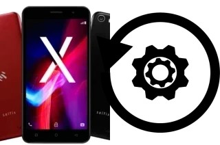 Cómo hacer reset o resetear un Selfix X Now