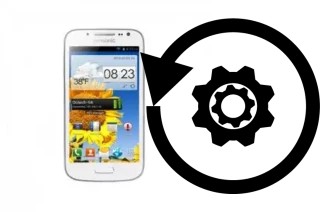 Cómo hacer reset o resetear un Sensonic Quickfone Mini