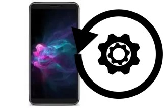 Cómo hacer reset o resetear un Sigma Mobile X-style S5501