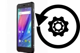 Cómo hacer reset o resetear un Sigma Mobile X-treme PQ37