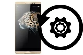 Cómo hacer reset o resetear un SingTech Infinity L1 Plus