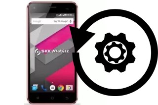 Cómo hacer reset o resetear un SKK Chronos Ace Lite